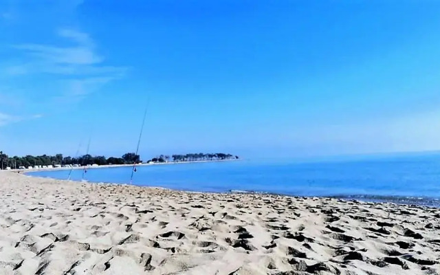 Sol y Alma Mediterranean Apartment