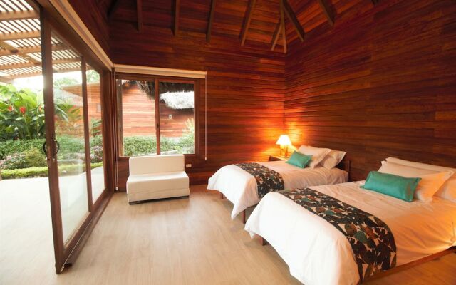 El Jardín Misahualli Lodge