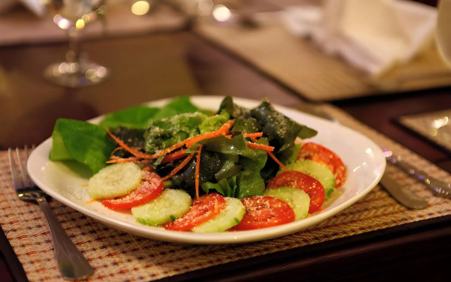 Lao Golden Hotel