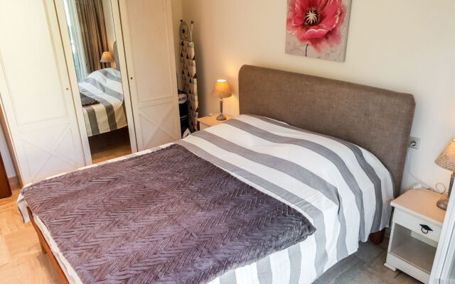 Apartment Le Roc