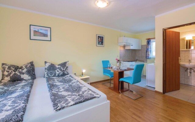 Amazing Home in Fazana With Wifi and 0 Bedrooms