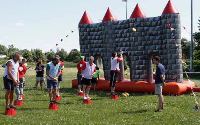 Classic Lodges Grinkle Park Easington