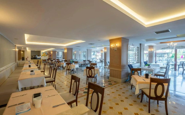 Monachus Hotel & Spa - All Inclusive
