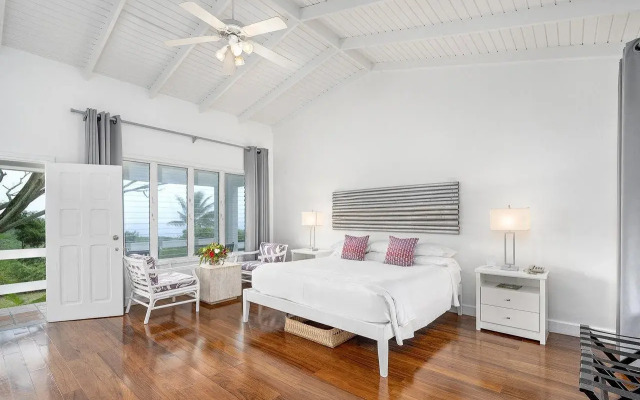 Montpelier Plantation & Beach