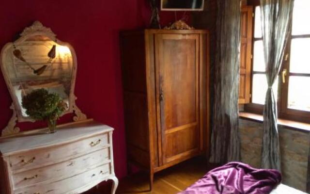 La Casa De Rudaguera