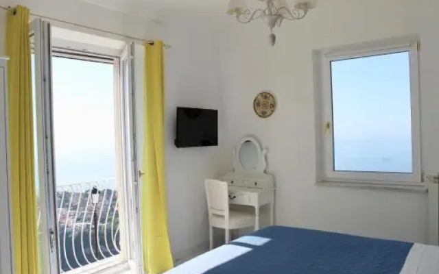 Guest House Malù