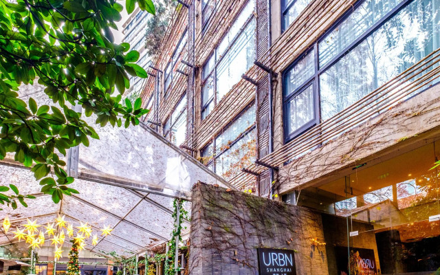 URBN Boutique Shanghai