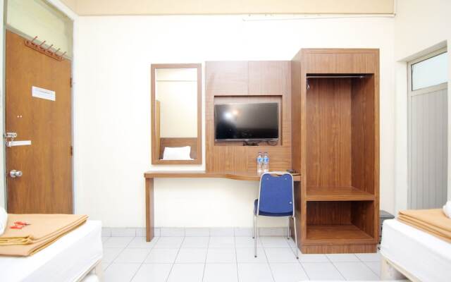 Wisma Sargede
