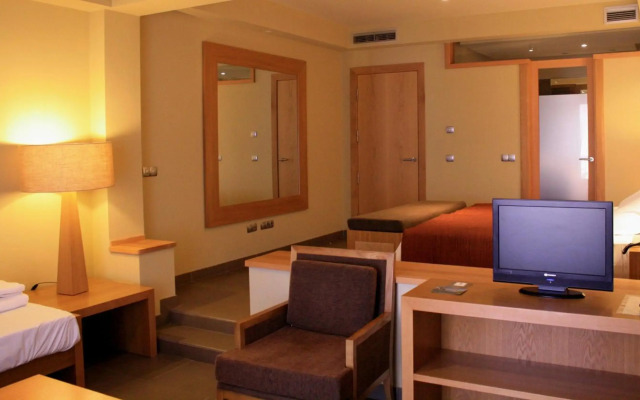 Hotel Playa Calera