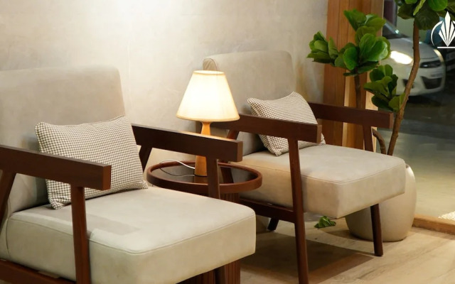 Sivanta By Bombay Group Of Hotels Nagpur