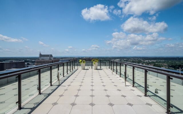Global Luxury Suites at Reston Town Center