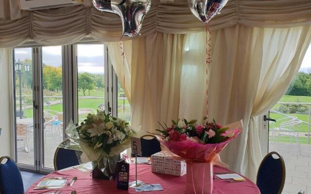 Calderfields Golf & Country Club