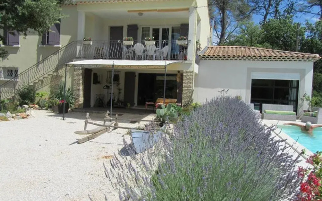 La Villa Maoré