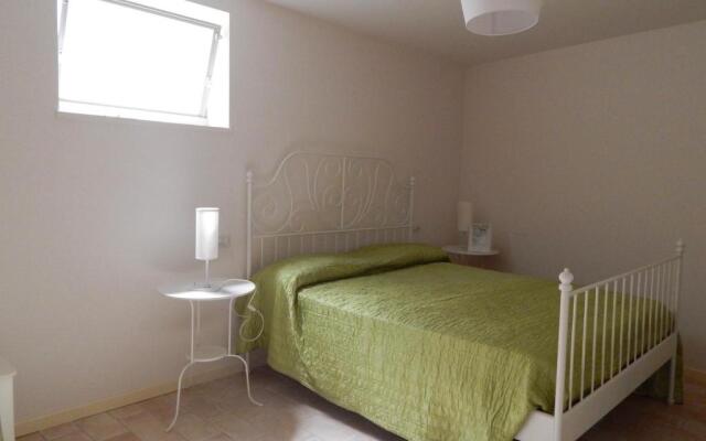 S83 Sirolo Nuovo Trilocale Con Giardino