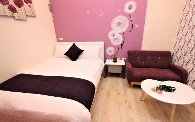 East Coast Hostel