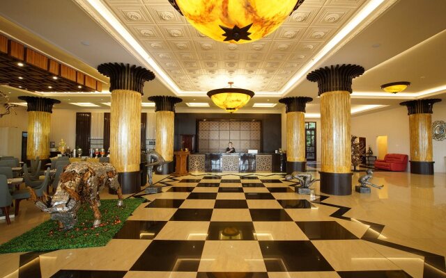 K Hotel Kaliurang