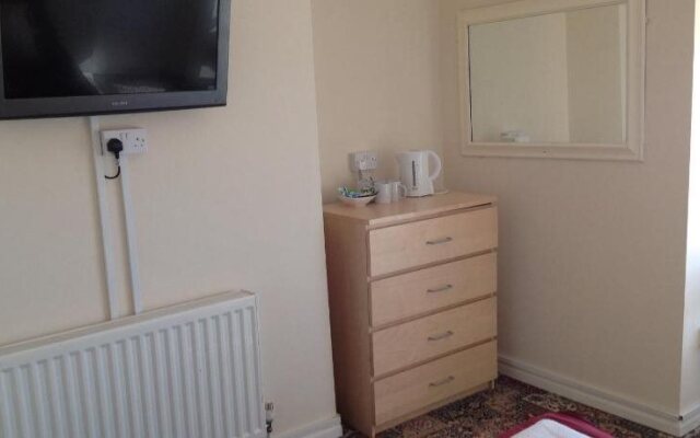 The Cowley Hotel