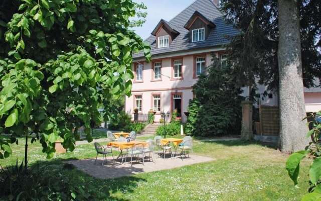 Landhaus Hechtsberg