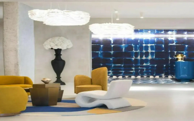 Mondrian Ibiza