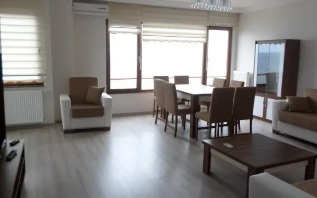 Ahmet Zeytun Residence 2