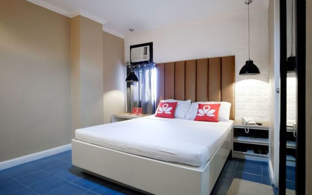 ZEN Rooms EDSA Taft Avenue