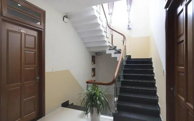 My House Homestay Hoi An