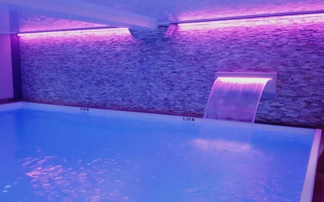 81 L'hotel
