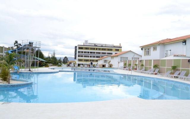 Hotel Regina