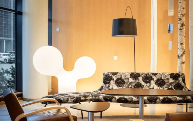 Hilton Helsinki Airport