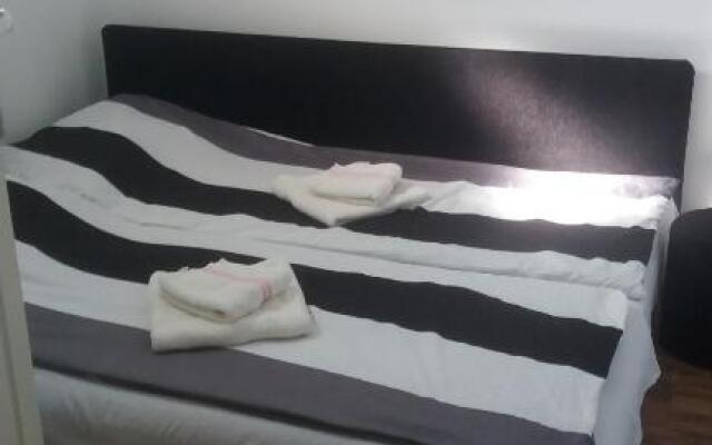 Santa Maria Apartment