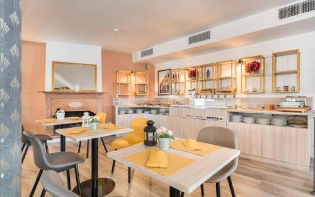 Rivalta Life Style Hotel