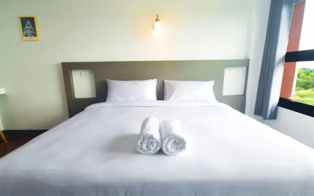 Na Care Hotel