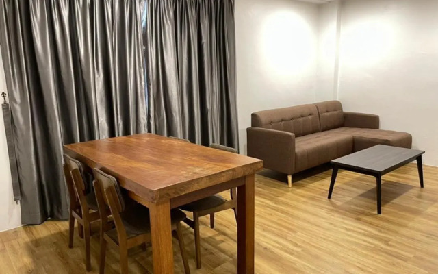 CA Homestay