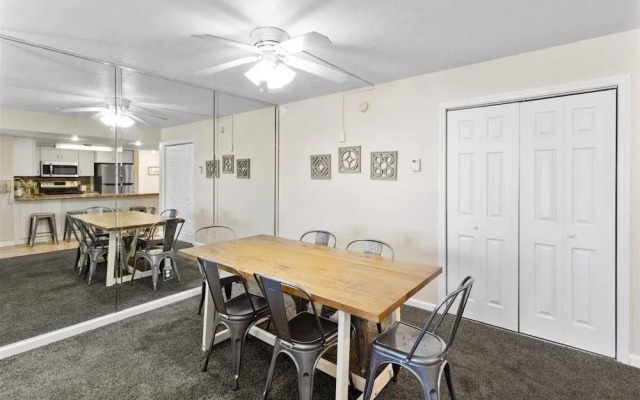 Gulf Shore Condo #623