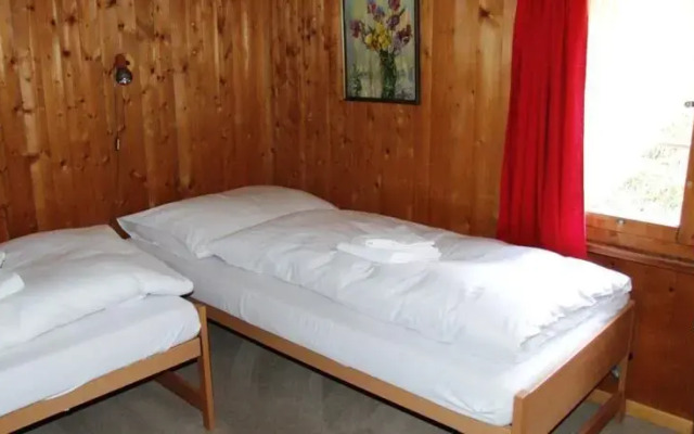 Ferienchalet Christeli