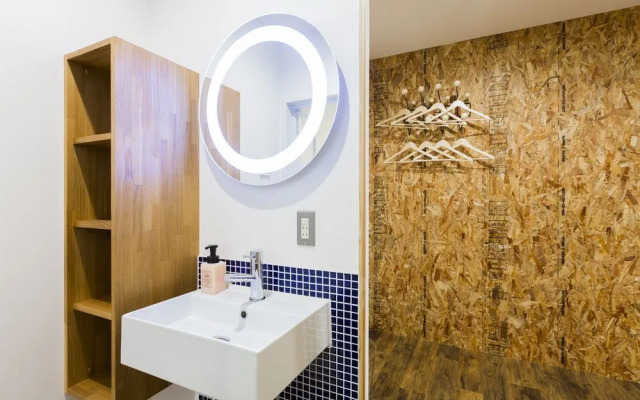 Osaka Guest House DOYA - Hostel