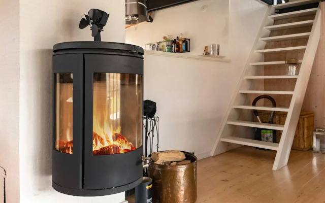 5 Person Holiday Home in Graested