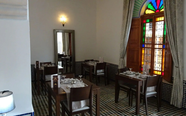 Riad Sabah