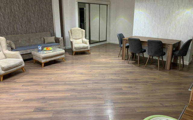 Park Azure Apartment Deluxe 2 Bedroom