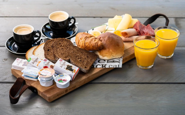 Fletcher Wellness-Hotel Brabant-Mill