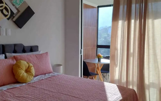 Pousada e Hospedagem Encantos da Serra