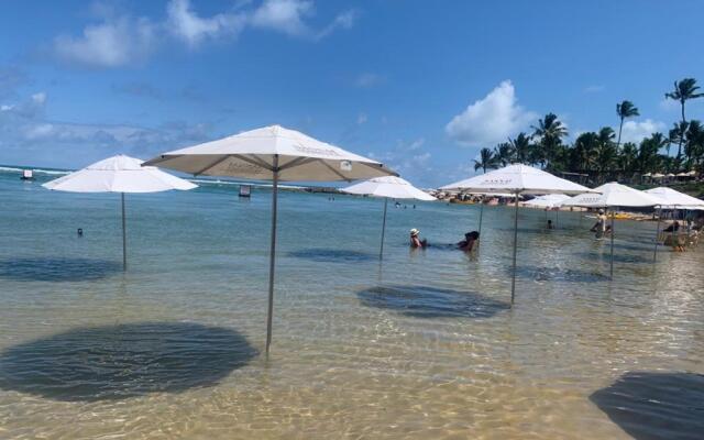 Marlin 104 - Condomínio Nannai Residence