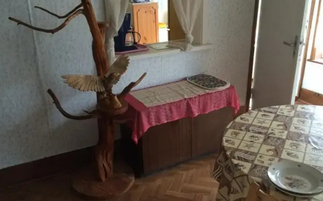 Lembri turismitalu