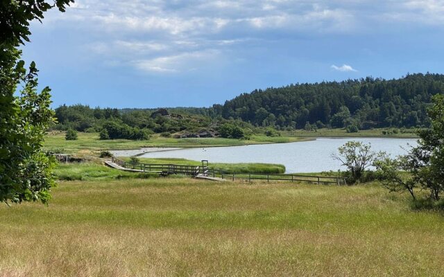 5 Person Holiday Home in Klovedal-by Traum