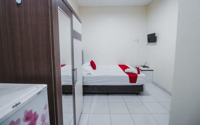 RedDoorz Plus near Semanggi
