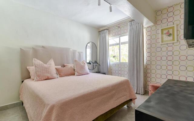Lovely 1-Bedroom Condo in Santo Domingo