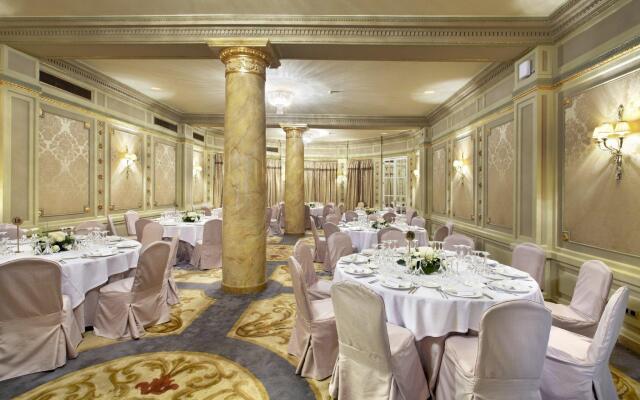 El Palace Hotel Barcelona