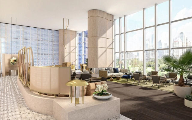 Kimpton Naluria Kuala Lumpur By Ihg