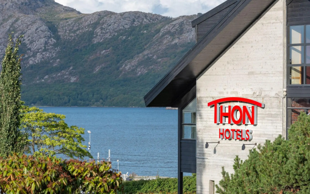 Thon Partner Hotel Sandnes