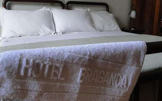 Hotel Bragança